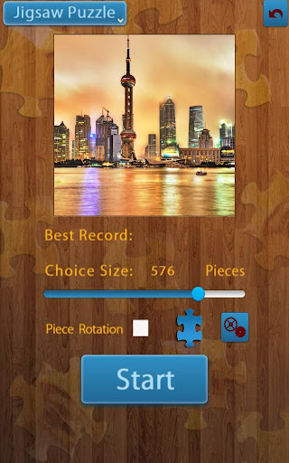 Building Jigsaw Puzzles screenshots 9