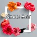 Name Art: Name Editor In Style - Androidアプリ
