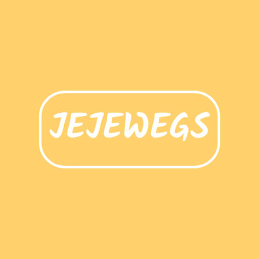 Jejewegs logo