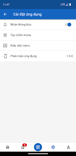 QUANG BINH - S Screen 3