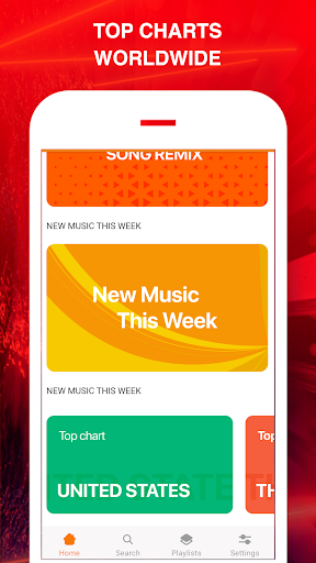 Khmer song - Khmer music Remix Screen 3