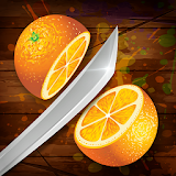 Fruits Cut icon