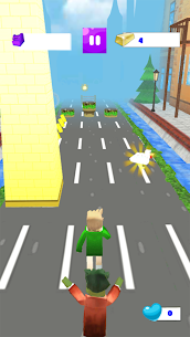 Subway Runner: True Surf Apk For Android Free 4