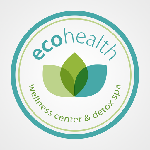 EcoHealth Wellness Center logo