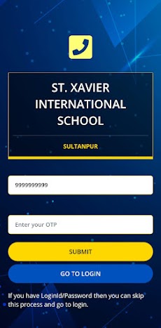 Xavier International Sultanpurのおすすめ画像5