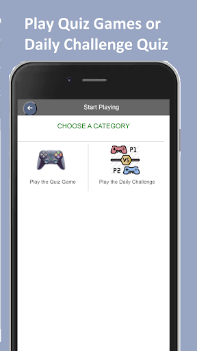 YouQuiz General knowledge 2024 Screen 3