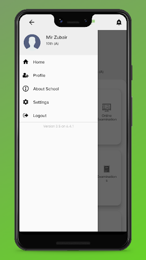 Life School Kashmir Screen 2