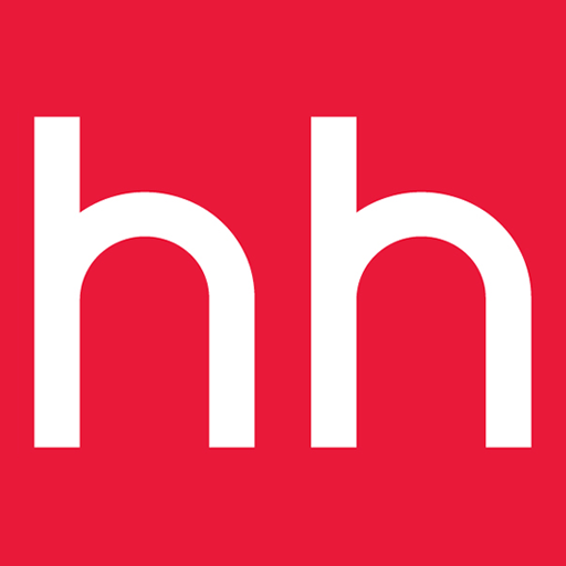 HEADHUNTER (компания). HEADHUNTER значок. HH картинка. HH.ru лого.