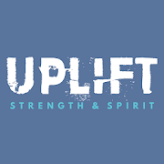 Uplift Strength & Spirit