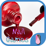 Nail Games icon