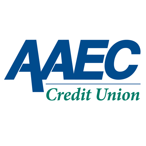 AAEC Credit Union logo