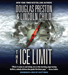 Icon image The Ice Limit
