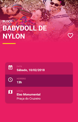 Carnaval BSB Screen 3
