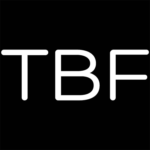 TBF INGROSSO logo
