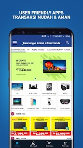 ECI.ID by Electronic City v1.0.43 APK (MOD,Premium Unlocked) Free For Android 1