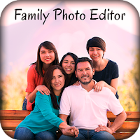 Family Photo Editor