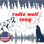 Cover Image of Baixar radio wolf song 2 APK