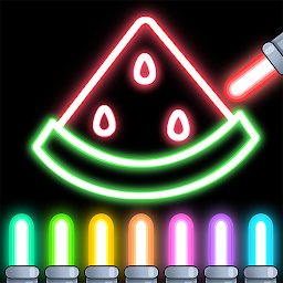 Toddler Drawing Games For Kids Mod Apk