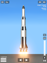 Spaceflight Simulator