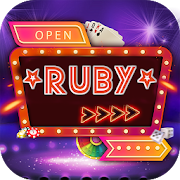 RUBY Game Bai Doi Thuong 2020 3.0 Icon