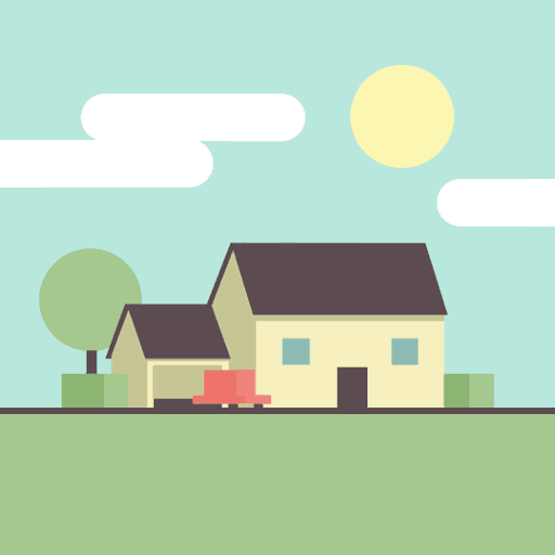 Loaner | Mortgage calculator logo