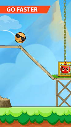 Stickman Hook: Incredible Jumpのおすすめ画像5