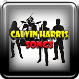 MY WAY SONGS CALVIN HARRIS icon