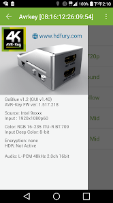 Hdfury avr key new arrivals
