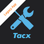 Cover Image of Download Tacx utility 2.4.0 APK