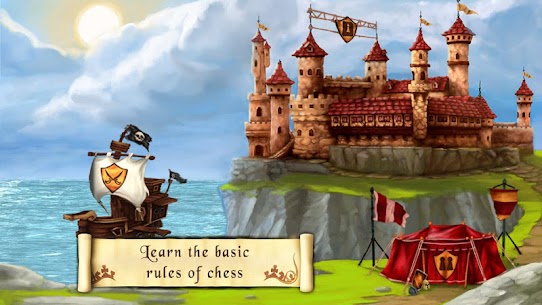 Chess and Mate  For Pc Download (Windows 7/8/10 And Mac) 1