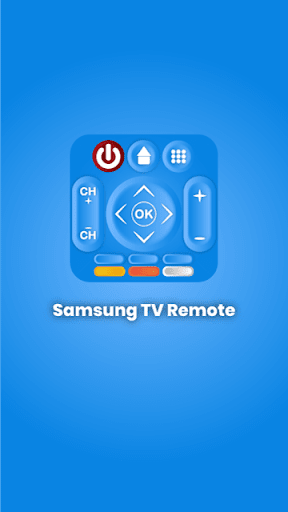 Remote Control For SAMSUNG TV