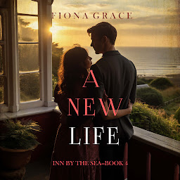 Зображення значка A New Life (Inn by the Sea—Book Four)