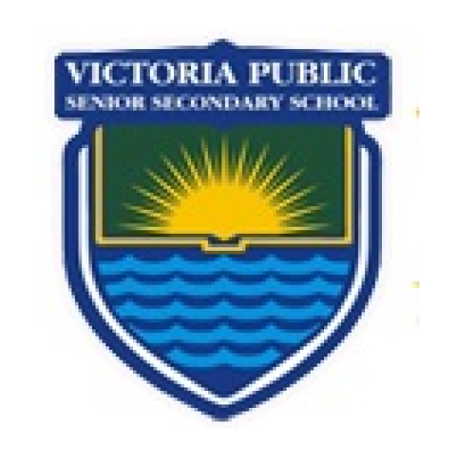 Victoria Public School, Patran 1.0 Icon