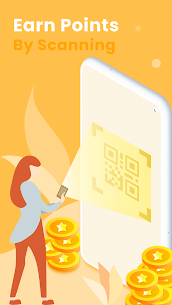 One Scanner – Earn Cash & Gift Apk Mod for Android [Points/Free Resources] 4