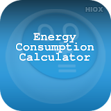 Energy Consumption Calculator icon
