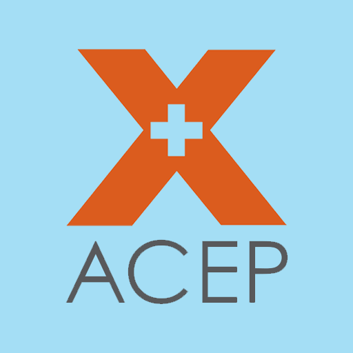 ACEP Toxicology Antidote App  Icon