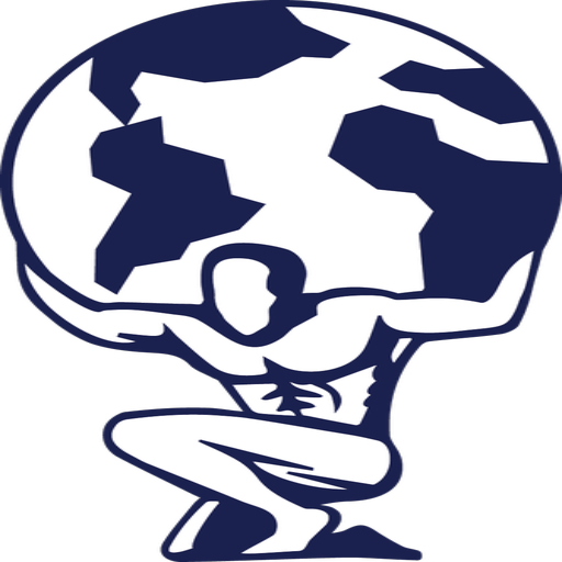 Atlas Sales Agency logo