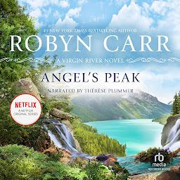 「Angel's Peak」のアイコン画像