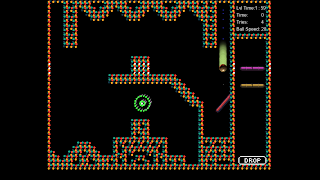 Tic Tric - Screenshot 1