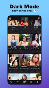 ThaiFriendly Dating