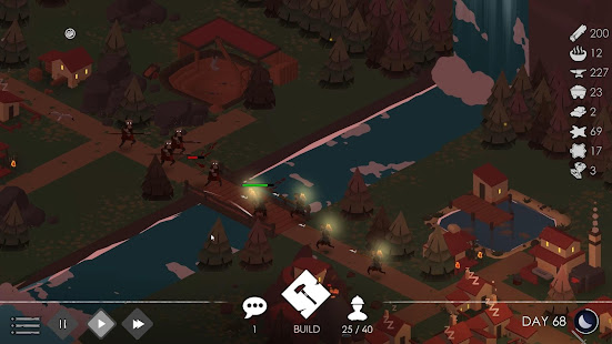 The Bonfire 2: Uncharted Shores Survival Adventure 141.0.8 Screenshots 5