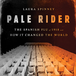 「Pale Rider: The Spanish Flu of 1918 and How It Changed the World」圖示圖片