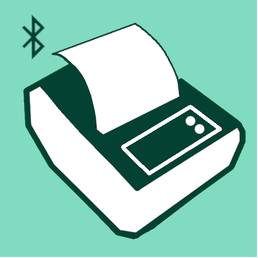 receipt - bluetooth printer Scarica su Windows