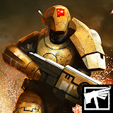Warhammer 40,000: Warpforge icon