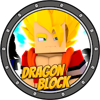 Mod Saiyan  Dragon Block