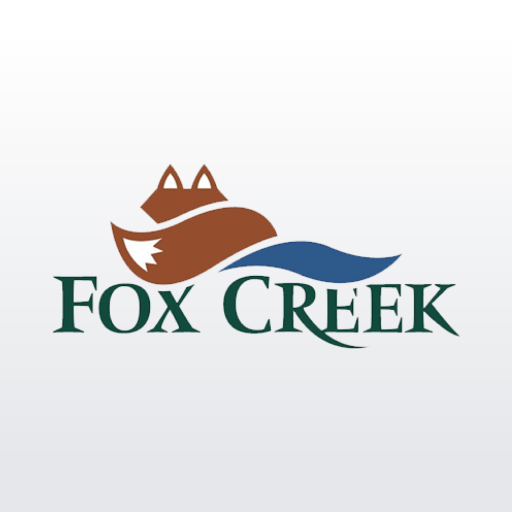 Fox Creek GC logo