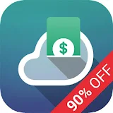 MoneyCloud - Money Manager icon