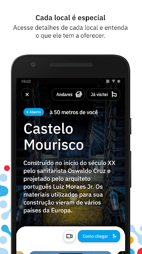 Museu da Vida Fiocruz Screen 3