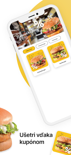 Best Burger Screen 3