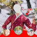 Hanbok Korean Wedding Couple - Androidアプリ